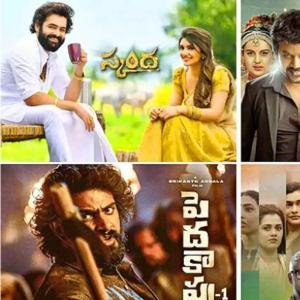 Box Office: Tollywood sees disaster end to September