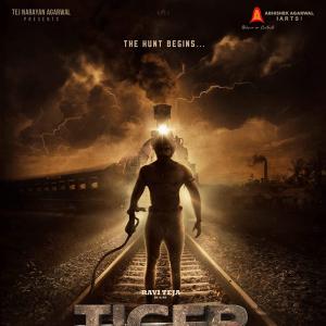 Mass Maharaja Ravi Teja,Tiger Nageswara Rao Final Schedule Begins