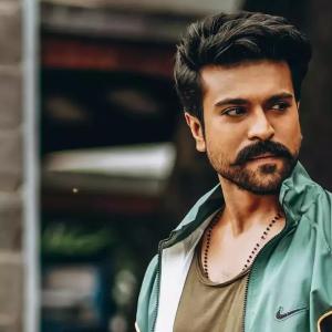 Ram Charan has one condition for doing remakes