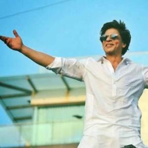 Shah Rukh Khan spills the beans about ‘Jawan’ & creates huge anticipation amongst fans