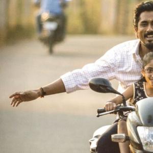 OTT: When and where to watch Chithha - Chinna