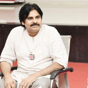 Pawan Kalyan announces Nadendla's constituency