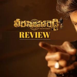 Veera Simha Reddy Review: Tale of two halves