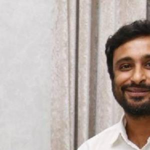 Cricketer Ambati Rayudu to join YSRCP in a few weeks?