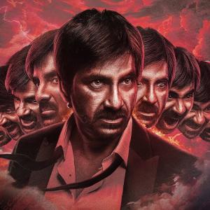 Ravanasura Review: Ravi Teja's Poorly Presented Thriller