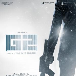 Adivi Sesh announces Pan India G2 - Goodachari 2