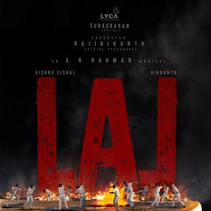 Lyca Productions starts shoot of 'Lal Salaam'