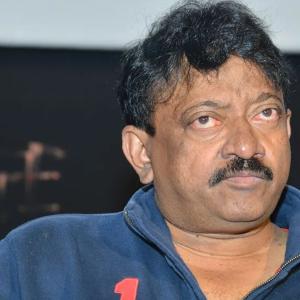 Lokesh complains against RGV's film, certificate rejected