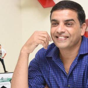 Dil Raju paid a huge price for Guntur Karam?