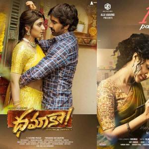 Dhamaka, 18 Pages: Tollywood closing 2022 on a low