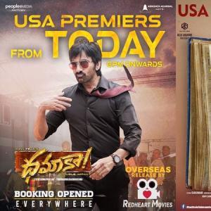 Box Office: How did Dhamaka and 18 Pages open?