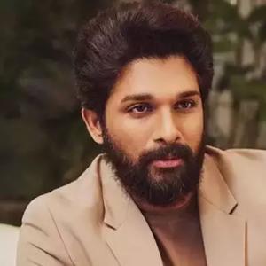 Allu Arjun sets focus on Hollywood now