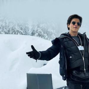 Shah Rukh Khan's Jawan's Non Theatrical Rights Sold for 250 Crore, Even Before Trailer Launch!