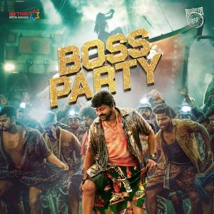 Get ready for Boss Party song On November 23rd