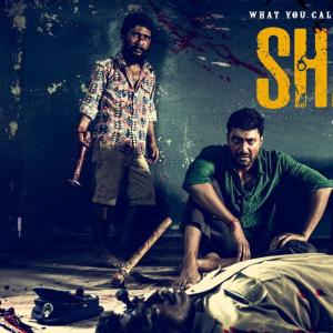 Mahi V Raghav enters crime scene with Shaitan