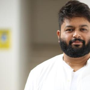 Pawan Kalyan's character in Bro has increased the responsibility in me: Thaman