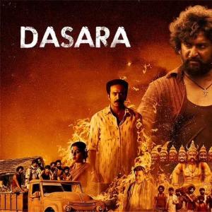 Box Office: Dasara has blockbuster 2nd day