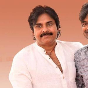 Huge uproar on Pawan Kalyan's Theri remake