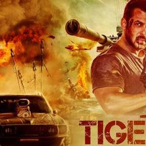 Tiger 3 Review: Only Salman Khan's charisma