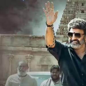 OTT: Balayya sets a new record with Veera Simha Reddy