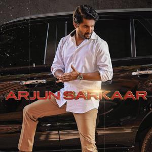 Nani reveals hi look as Arjun Sarkaar from HIT 3