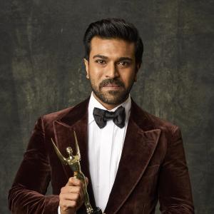 Mega Power Star Ram Charan makes Telugus proud as he advances internationally