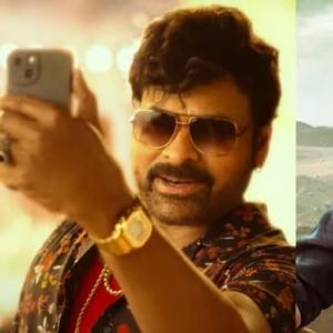 USA Box Office: Balakrishna beating Chiranjeevi