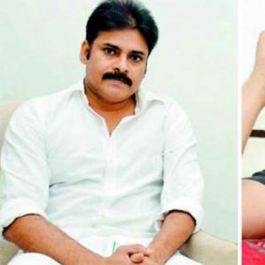 RGV starts targeting Pawan Kalyan, again