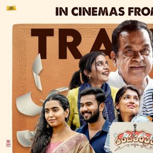 'Panchathantram' Trailer hints at an enchanting tale of love and life