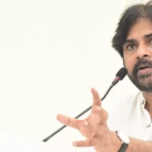 Will the AP volunteer system come back to haunt Pawan Kalyan?