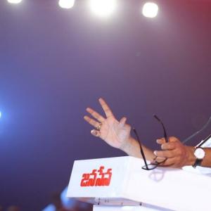 Pawan Kalyan predicts YCP's winning sets in next elections