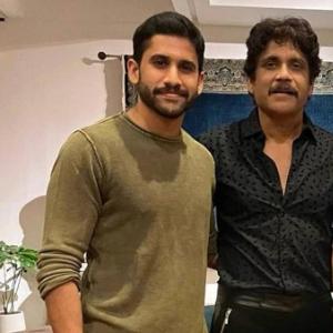 2023 is most important year for Akkineni family