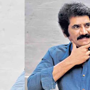 Rao Ramesh turns hero for his next film