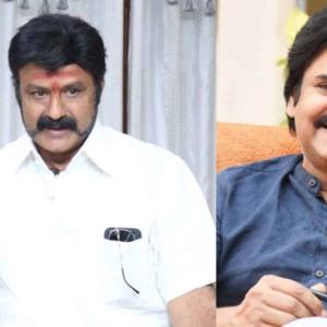 Balakrishna and Pawan Kalyan to work overtime