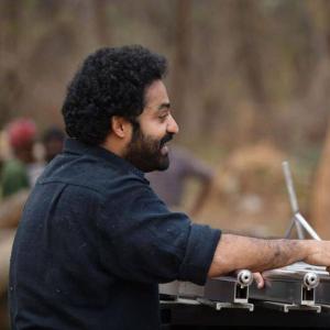 Jr NTR reveals a very important aspect of Rajamouli