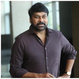 Chiranjeevi gives much needed update on Tarakaratna's health