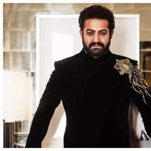 Jr NTR's long wait finally justified