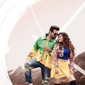 Jaanavule, the second single from Pawan Kalyan, Sai Dharam Tej’s Bro