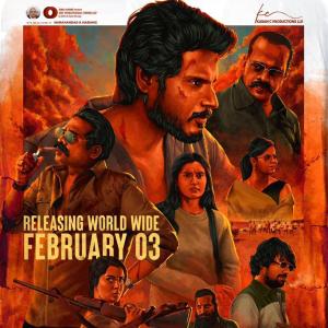 Sundeep Kishan seals pan-India film Micheal's release date