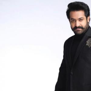 Jr NTR locks date for USA Oscars trip