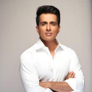 Sonu Sood urges government to form fixed income policies for Odisha train accident victims