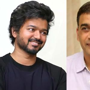 Dil Raju spent Rs 125 crores on Tamil hero Vijay?