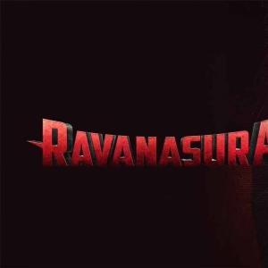 Ravi Teja's Ravanasura gets official OTT partner