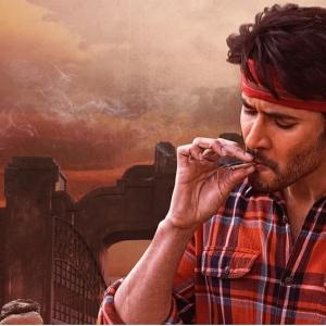 Mahesh Babu going the extra mile for Guntur Karam