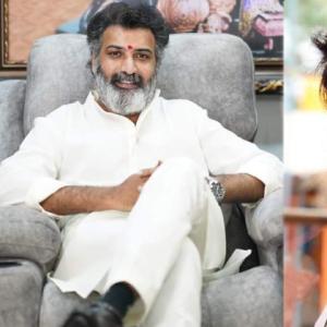 How Tarakaratna missed a chance to work with Balakrishna