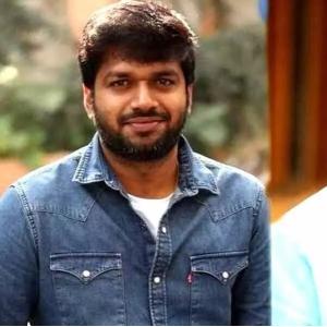 Anil Ravipudi opens up about film with Balakrishna