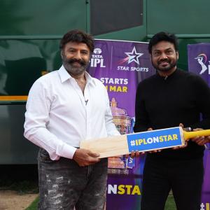 Nandamuri Balakrishna As Commentator For IPL 2023