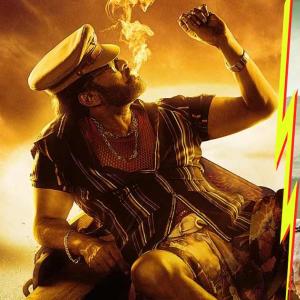 USA Box Office: Balakrishna leading over Chiranjeevi