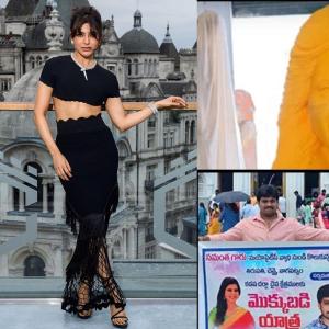 Samantha to get her own temple in Andhra Pradesh