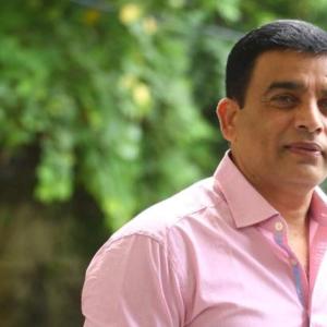 Dil Raju: Will request theaters for Varasudu in TN